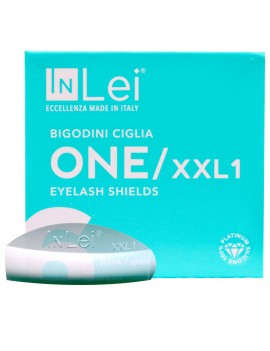 ONE-Bigoudis en silicone XXL1