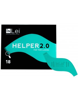 HELPER 2.0-Peigne pour cils...