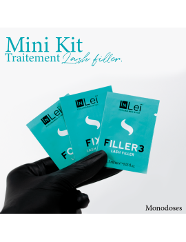 InLei® Mini Kit "LASH FILLER"
