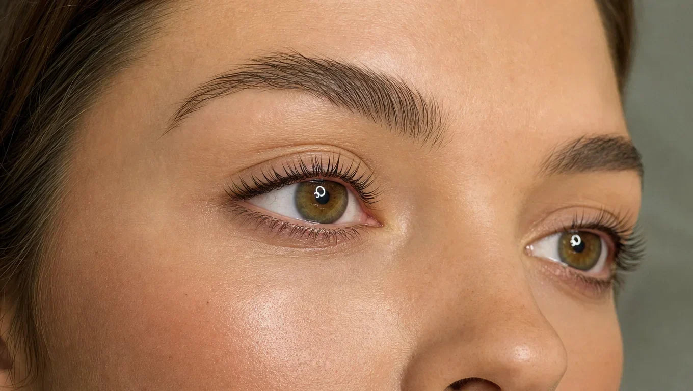 Durée de la teinture des cils : à quoi s'attendre pour vos clientes ?