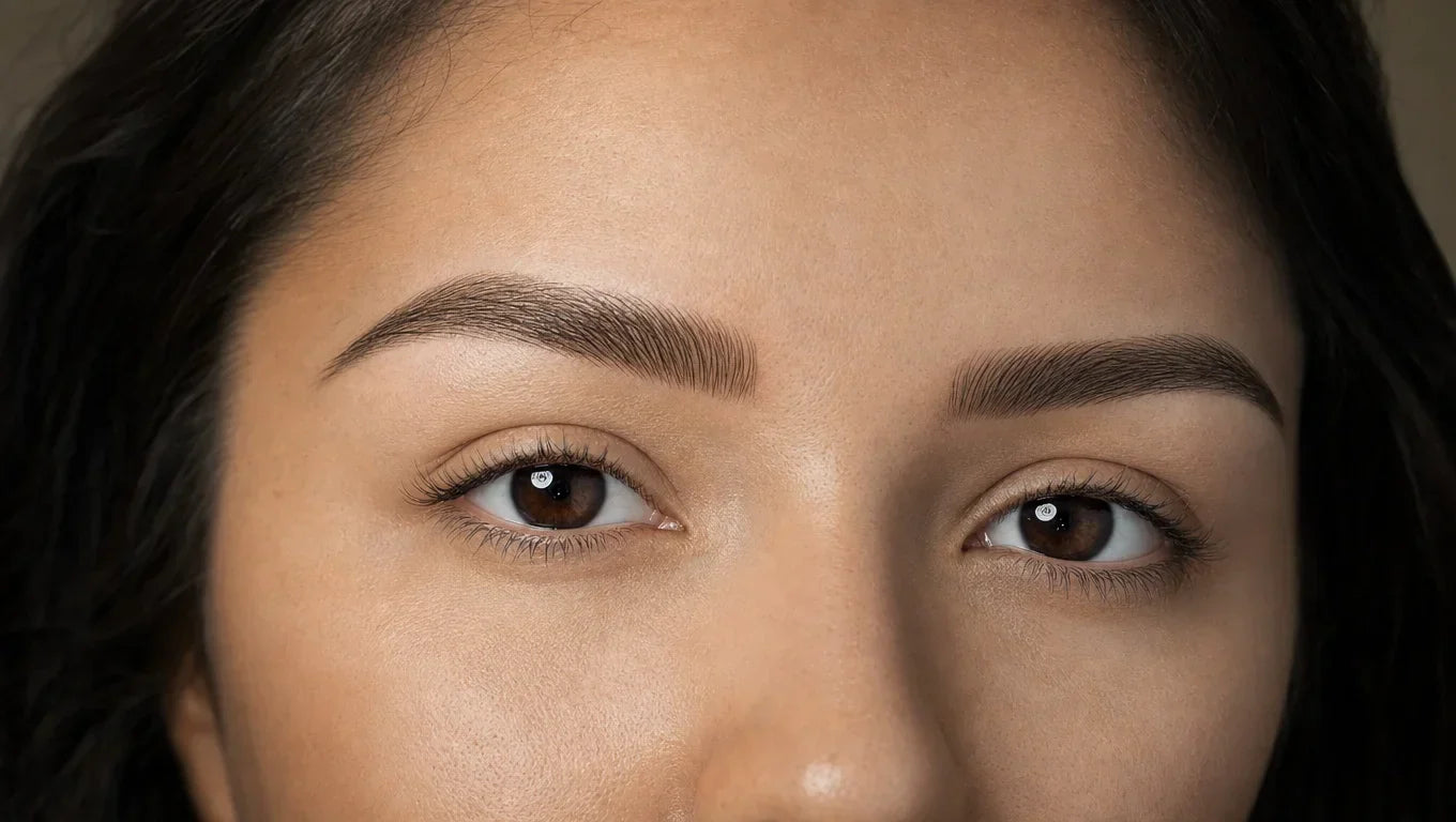 Microblading sourcils : résultats, durée et meilleures alternatives professionnelles