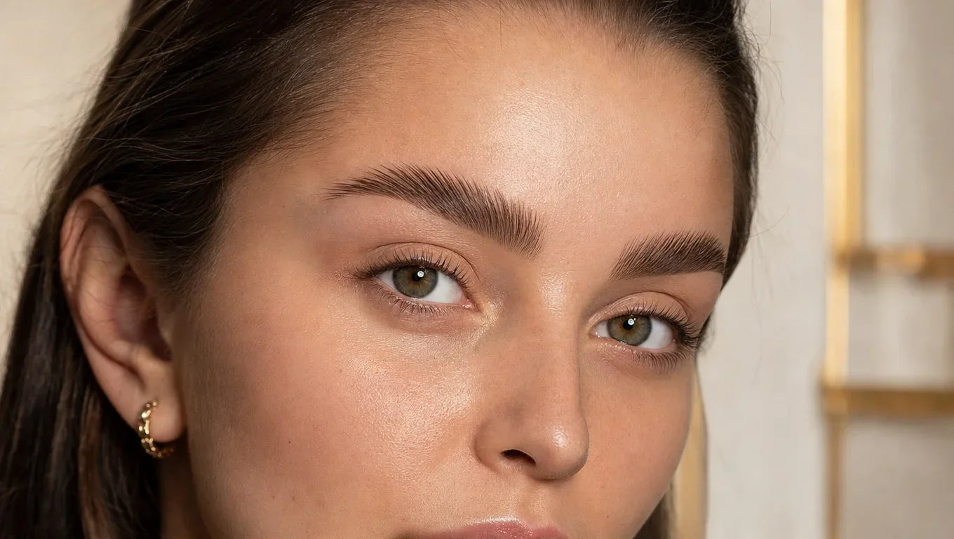 Durée et tenue du brow lift : tout ce que les professionnels doivent savoir
