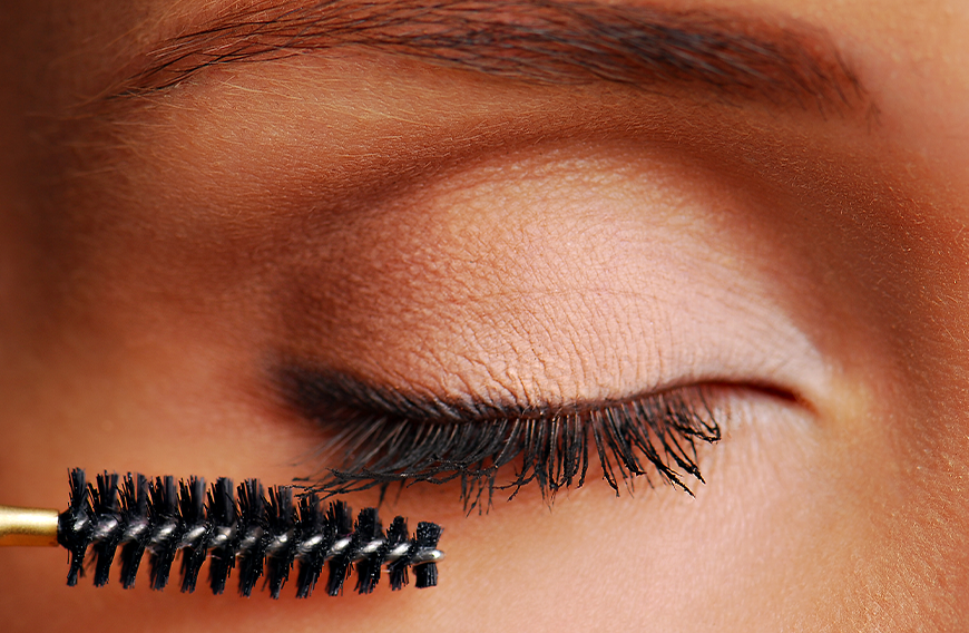 Les dernières tendances en matière d'extensions de cils