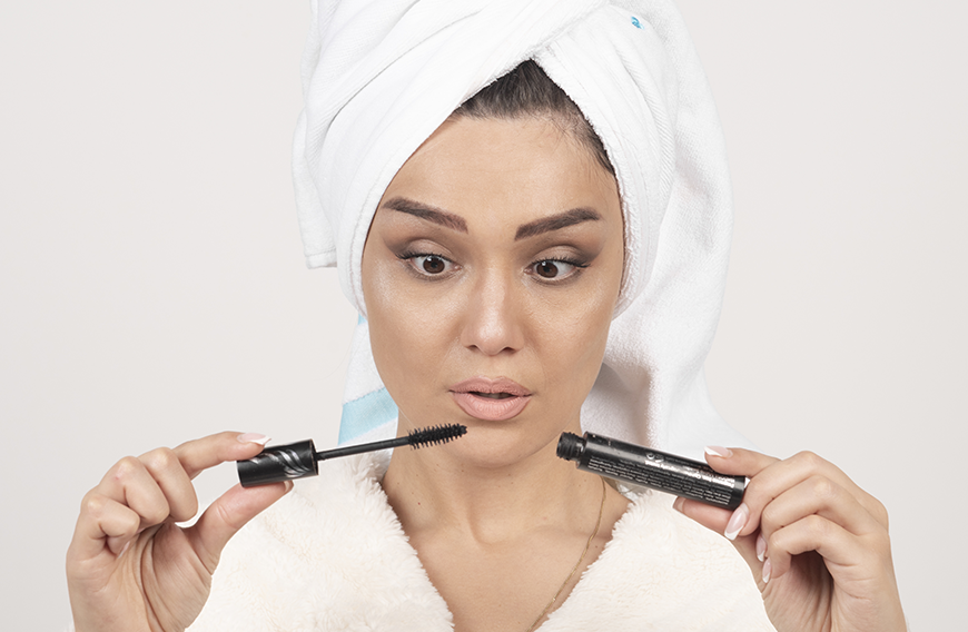 Conseils pour l'entretien des extensions de cils