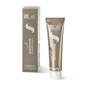 Décoloration pour sourcils à l'huile d'argan 15 ml - SUNSHINE