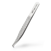 Pince professionnelle pour extensions de cils - MINI 5