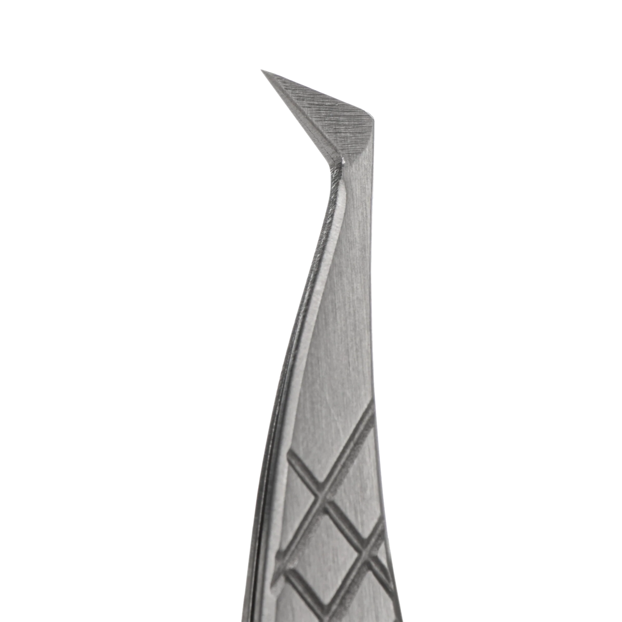 Pince professionnelle pour extensions de cils - MINI 5