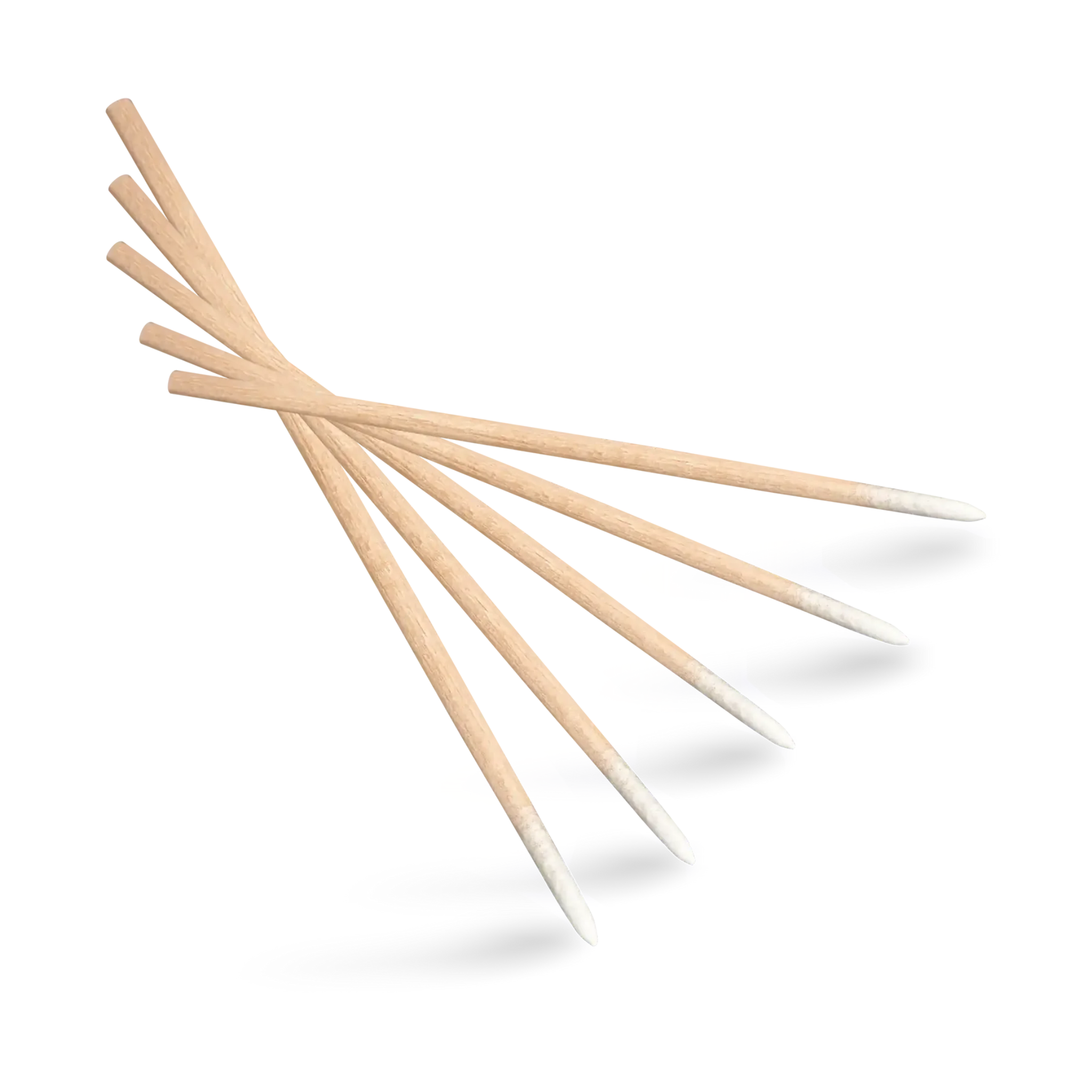 Lot 100 bâtonnets pour nettoyage d'armes avec bout pointu en coton - Brosses, lingettes, lampes Lot 100 bâtonnets pour nettoyage d'armes avec bout pointu en coton - Brosses, lingettes, lampes