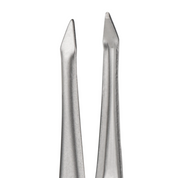 PINCE À ÉPILER CRABE pour les sourcils