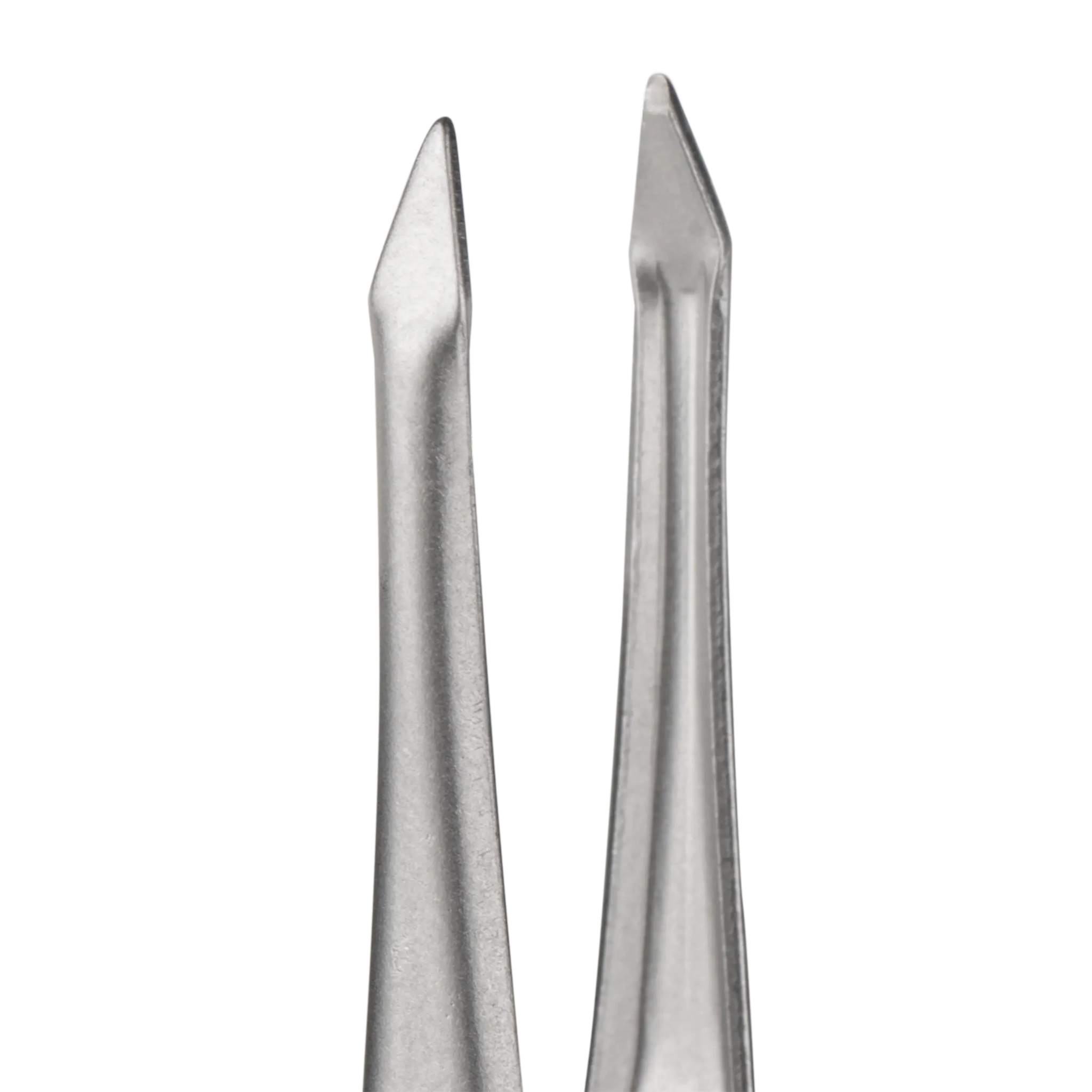 PINCE À ÉPILER CRABE pour les sourcils