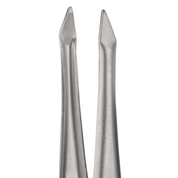 PINCE À ÉPILER CRABE pour les sourcils