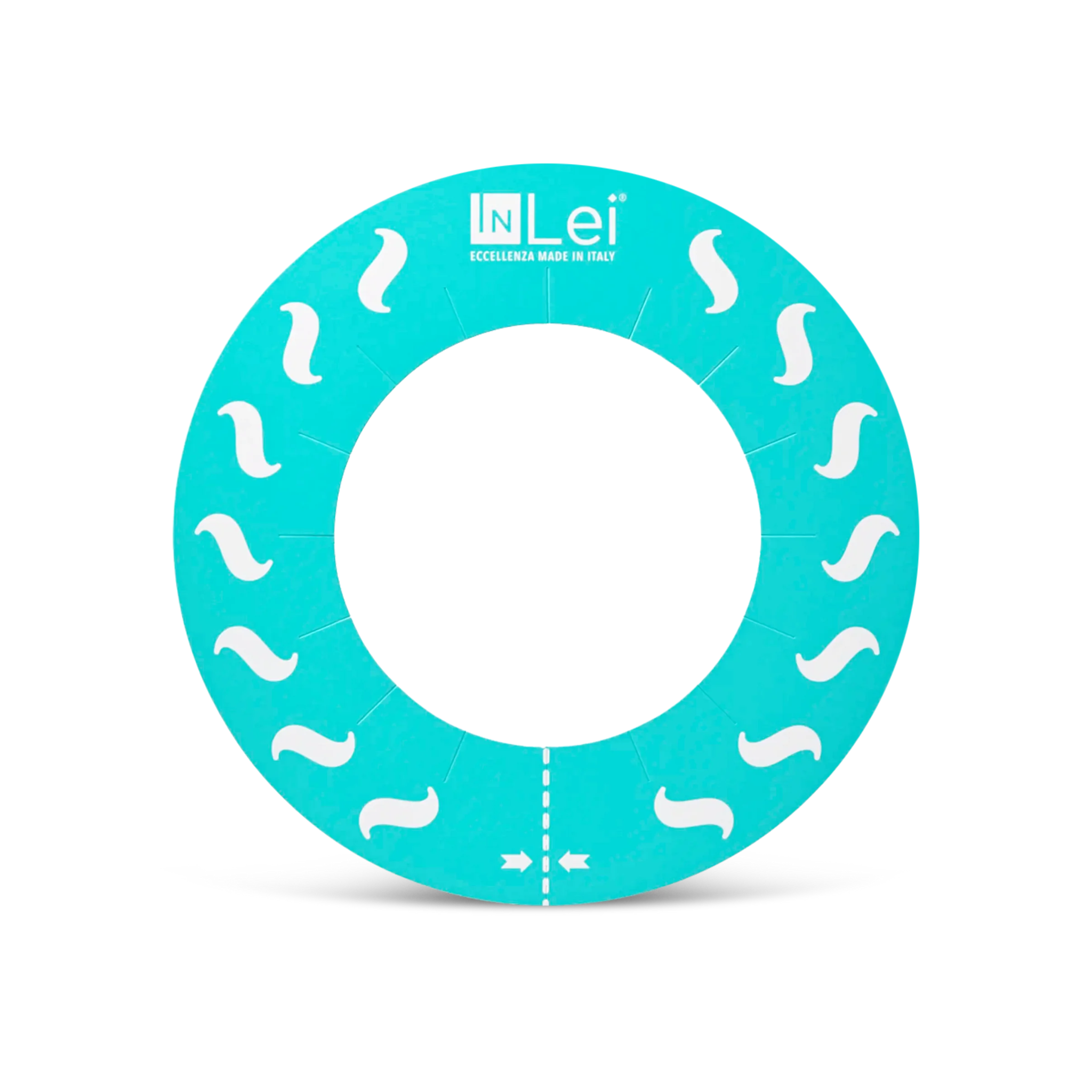 Colliers de protection pour chauffe-cire professionnel Waxy 50 pcs