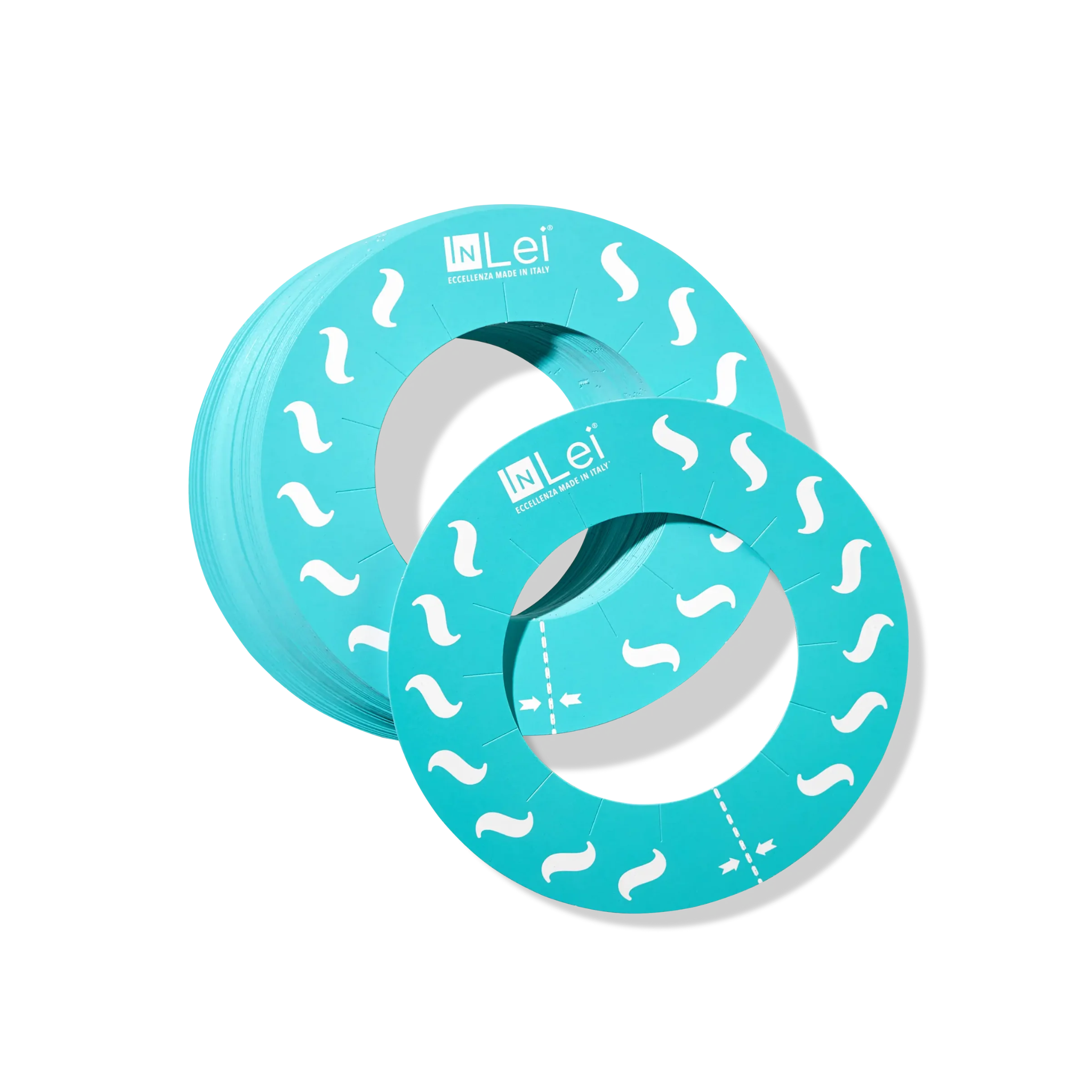 Colliers de protection pour chauffe-cire professionnel Waxy 50 pcs