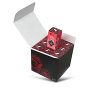 Mousse démaquillante douce pour cils et visage Pack 9 mousses - MOUSSE ROSE