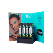 Fixateur de cils et sourcils 6 ml - PACK FASHION LASH & BROW