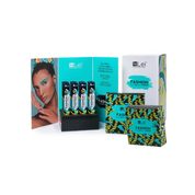 Fixateur de cils et sourcils 6 ml - PACK FASHION LASH & BROW