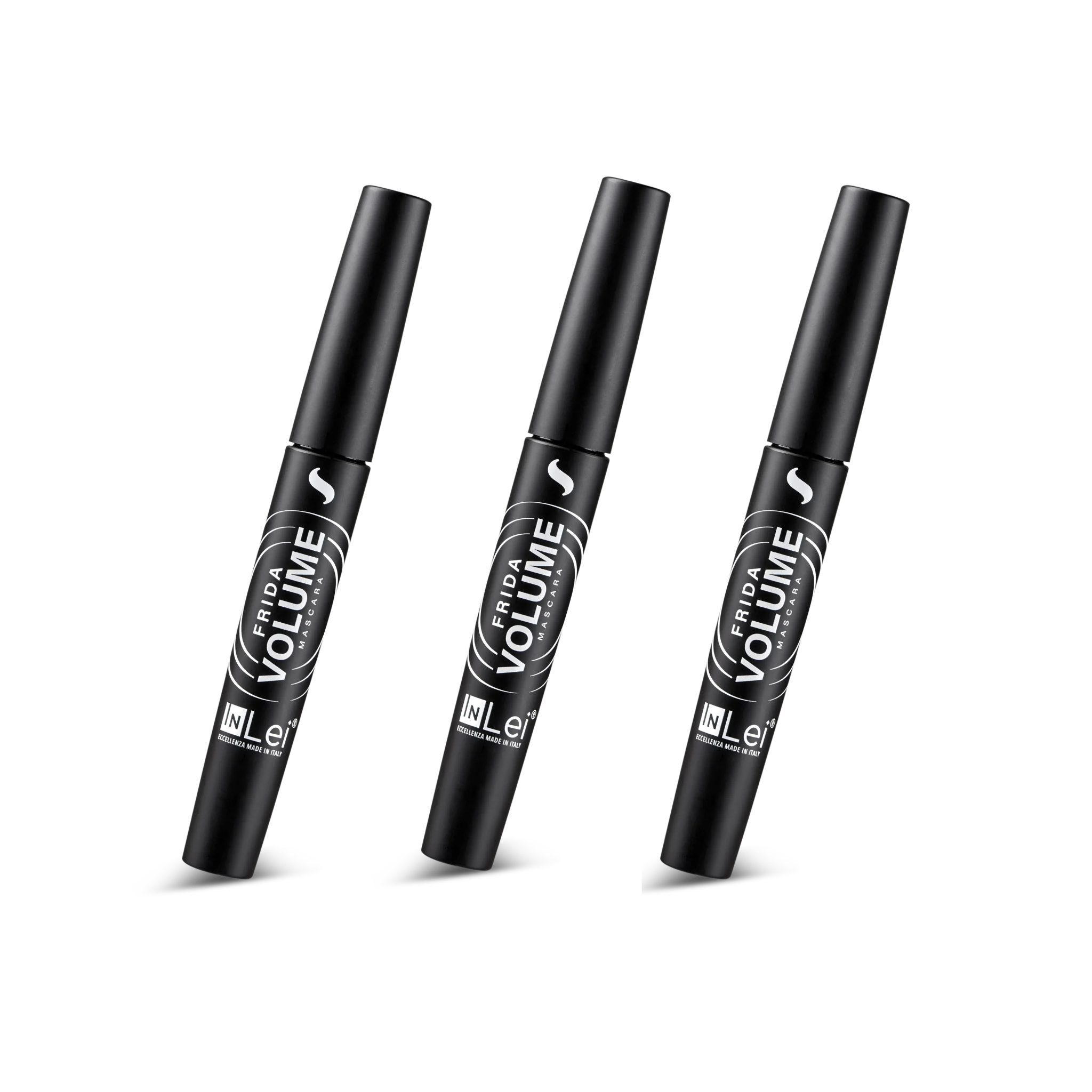 Mascara volumateur pour cils naturels et extensions de cils 8 ml- FRIDA VOLUME
