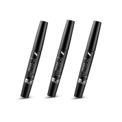 Mascara haute définition pour cils naturels et extensions de cils 8 ml - FRIDA PRECISION