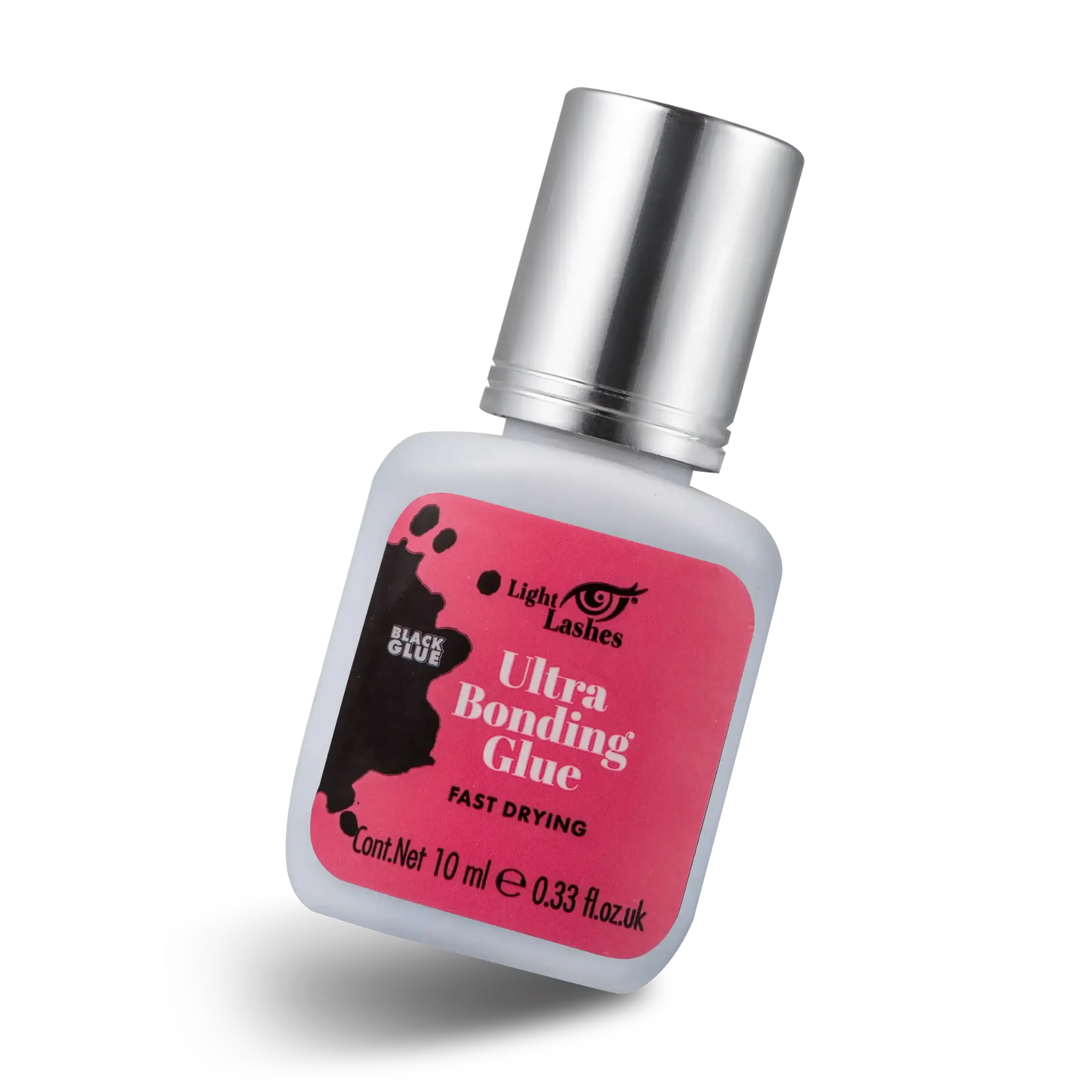 Colle pour extensions de cils  5 ml / 10 ml - ULTRA BONDING