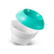 Accessoires pour bol InLei® Barolo - COUVERCLE + PASSOIRE