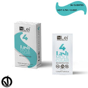 Reconstruction moléculaire pour cils et sourcils 9 x 1,2 ml - LASH MOLECULAR 4