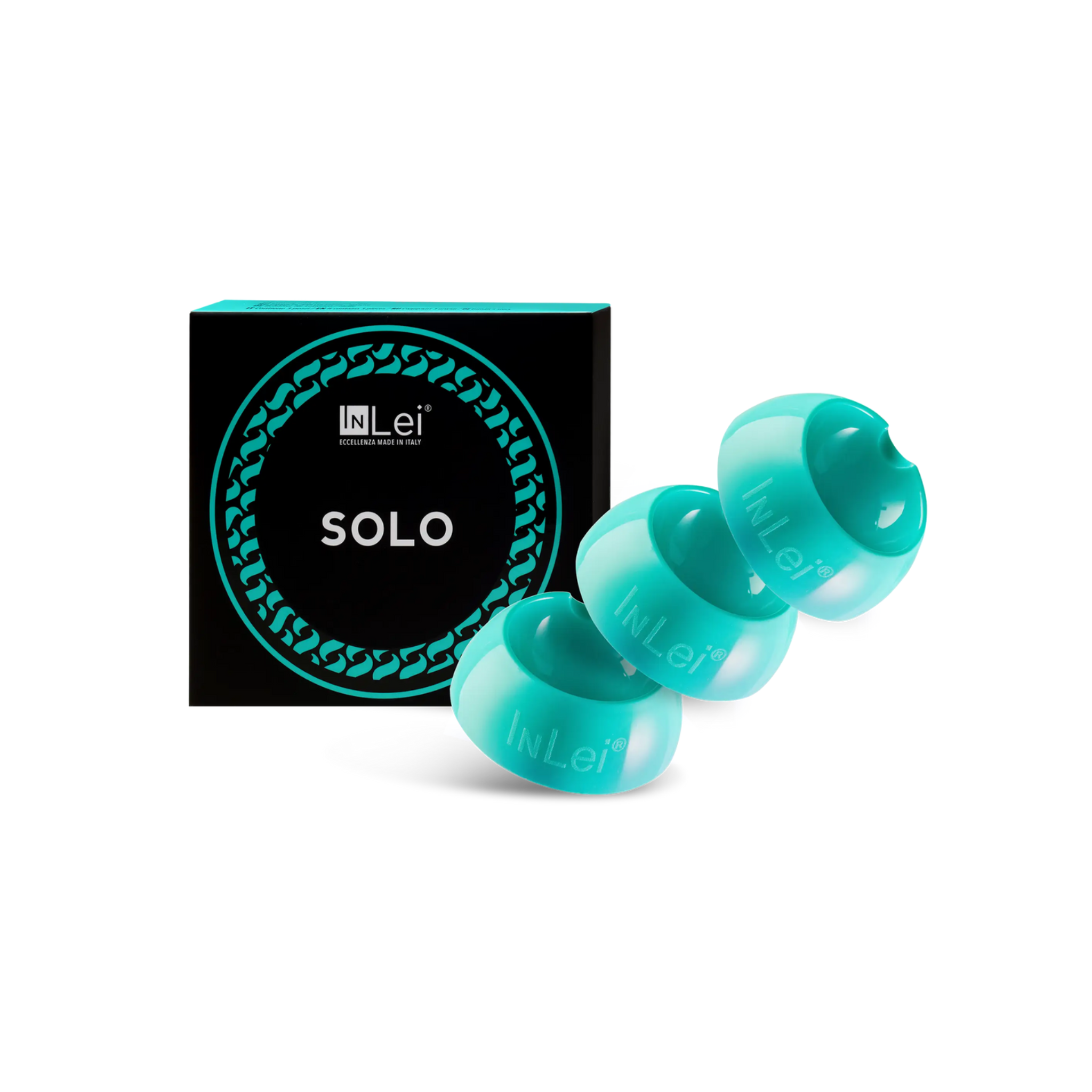 Bol pour solutions ou colorants - SOLO