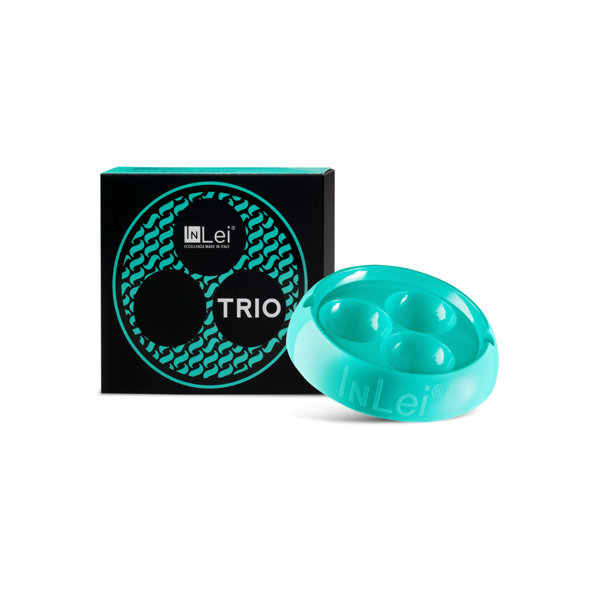 Bol pour solutions et colorants - TRIO