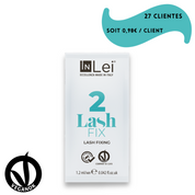 Fixateur pour cils 9 x 1,2ml- LASH FIX 2