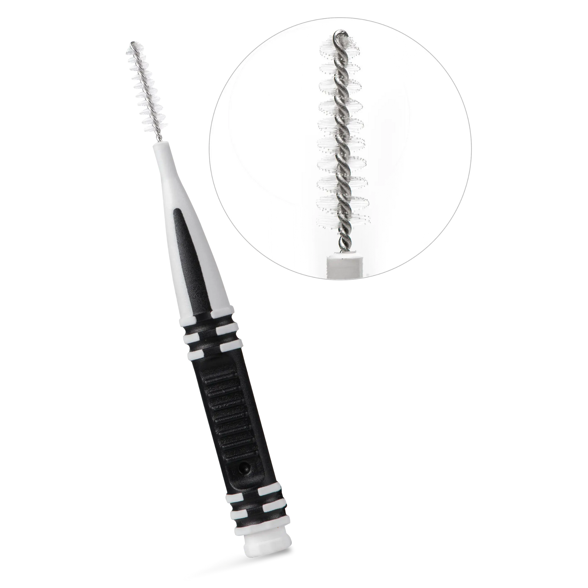 Mini brosses à sourcils 12 pcs - B-BRUSH
