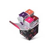 Coffret primer parfumées 4 x 15 ml - AROMATHERAPY PRIMERS