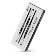 Coffret de pinceaux à sourcils professionnels - BROW COLLECTION