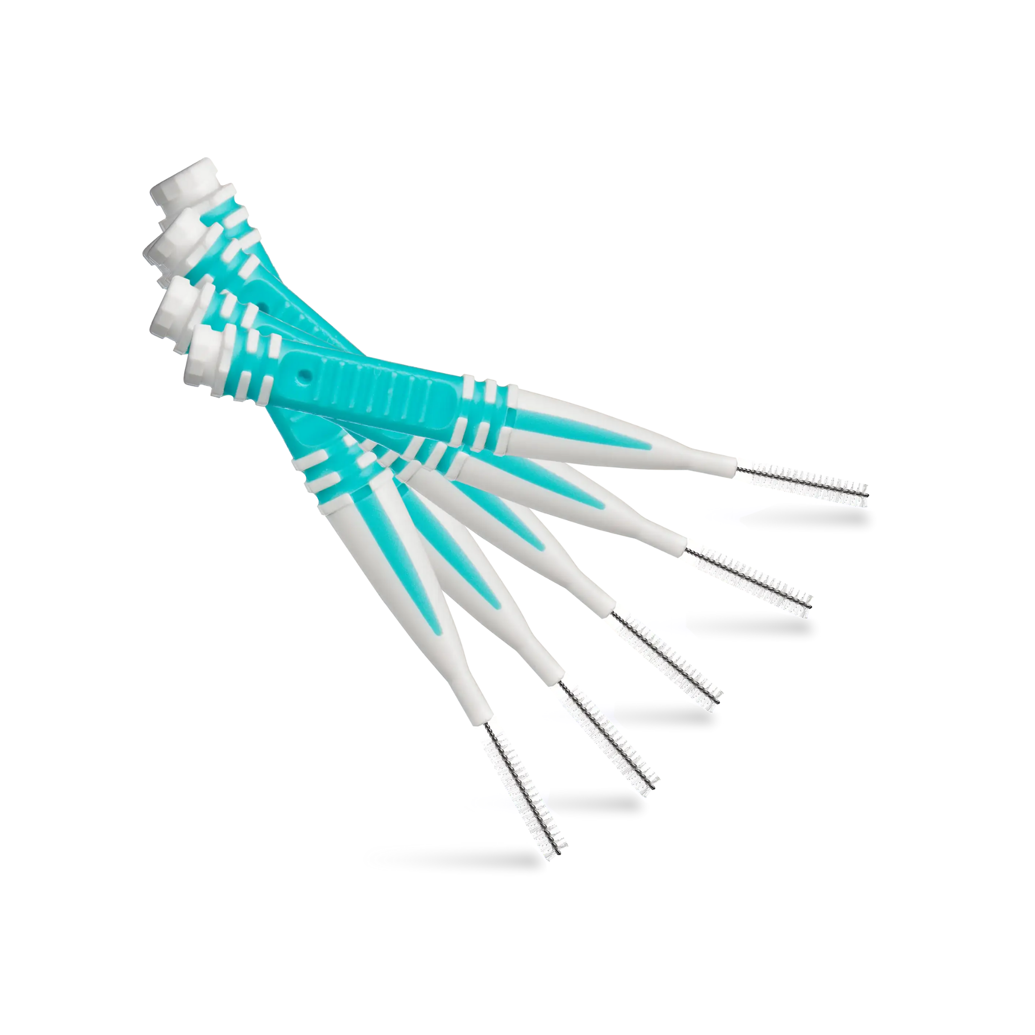 Mini brosses à cils 12 pcs - F-BRUSH
