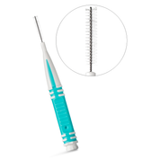 Mini brosses à cils 12 pcs - F-BRUSH