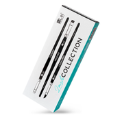 Coffret de pinceaux à cils professionnels - LASH COLLECTION