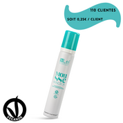 Shampooing professionnel pour les cils et les sourcils 100ml - MOUSSE MAGICA