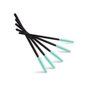 Brosses en silicone 50 pcs - TEDDIES