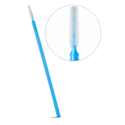 MICROBRUSH POINTE L large allongé 100 pcs