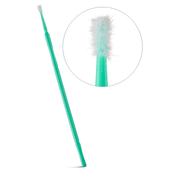 MICROBRUSH POINTE M moyenne arrondie 100 pcs