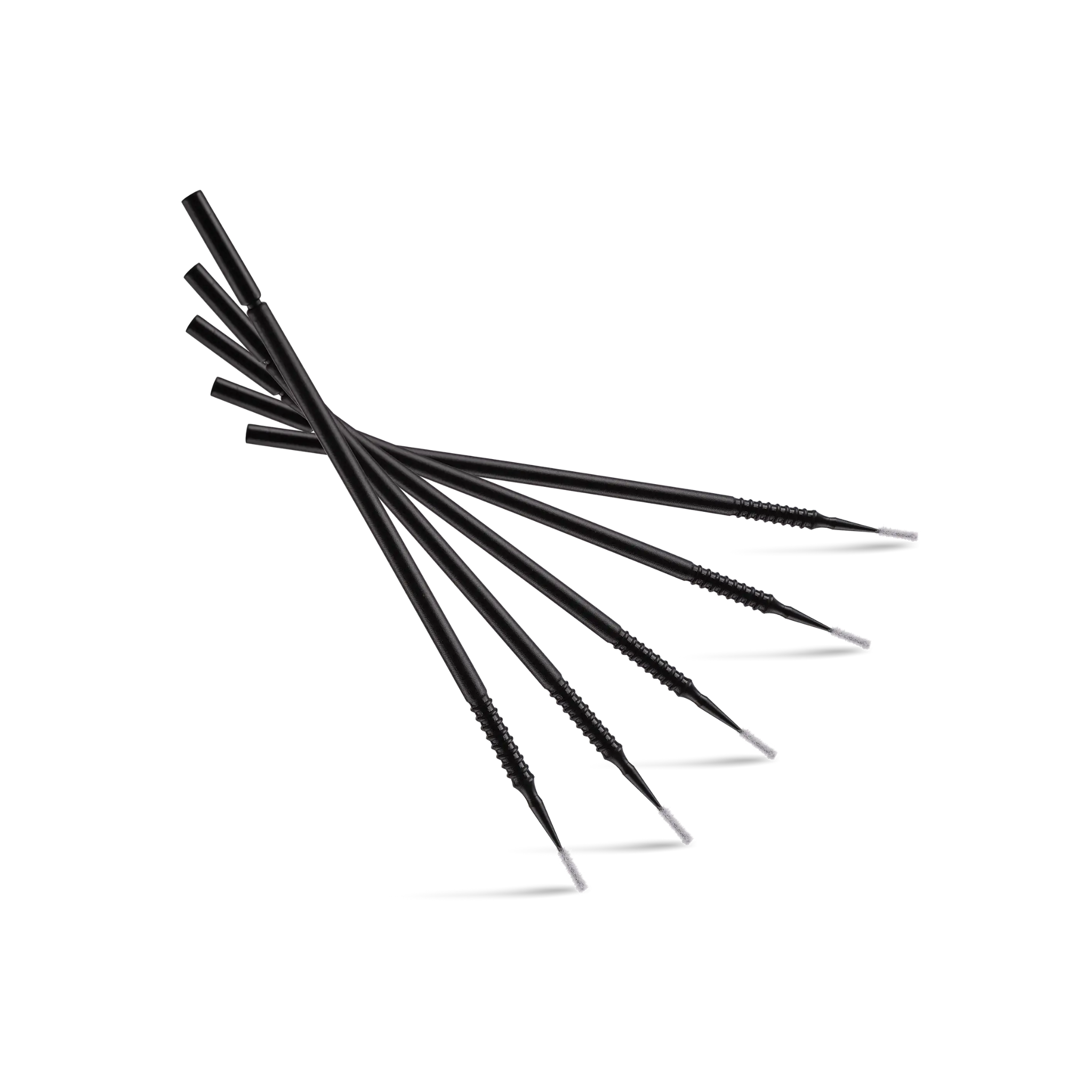 MICROBRUSH POINTE S fin et allongé 100 pcs