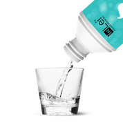 Désinfectant liquide pour outils et bigoudis en silicone 500 ml - F PLUS
