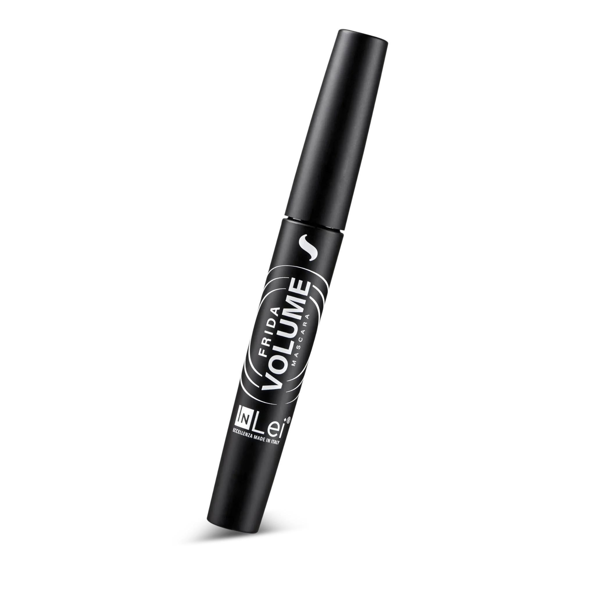 Mascara volumateur pour cils naturels et extensions de cils 8 ml- FRIDA VOLUME