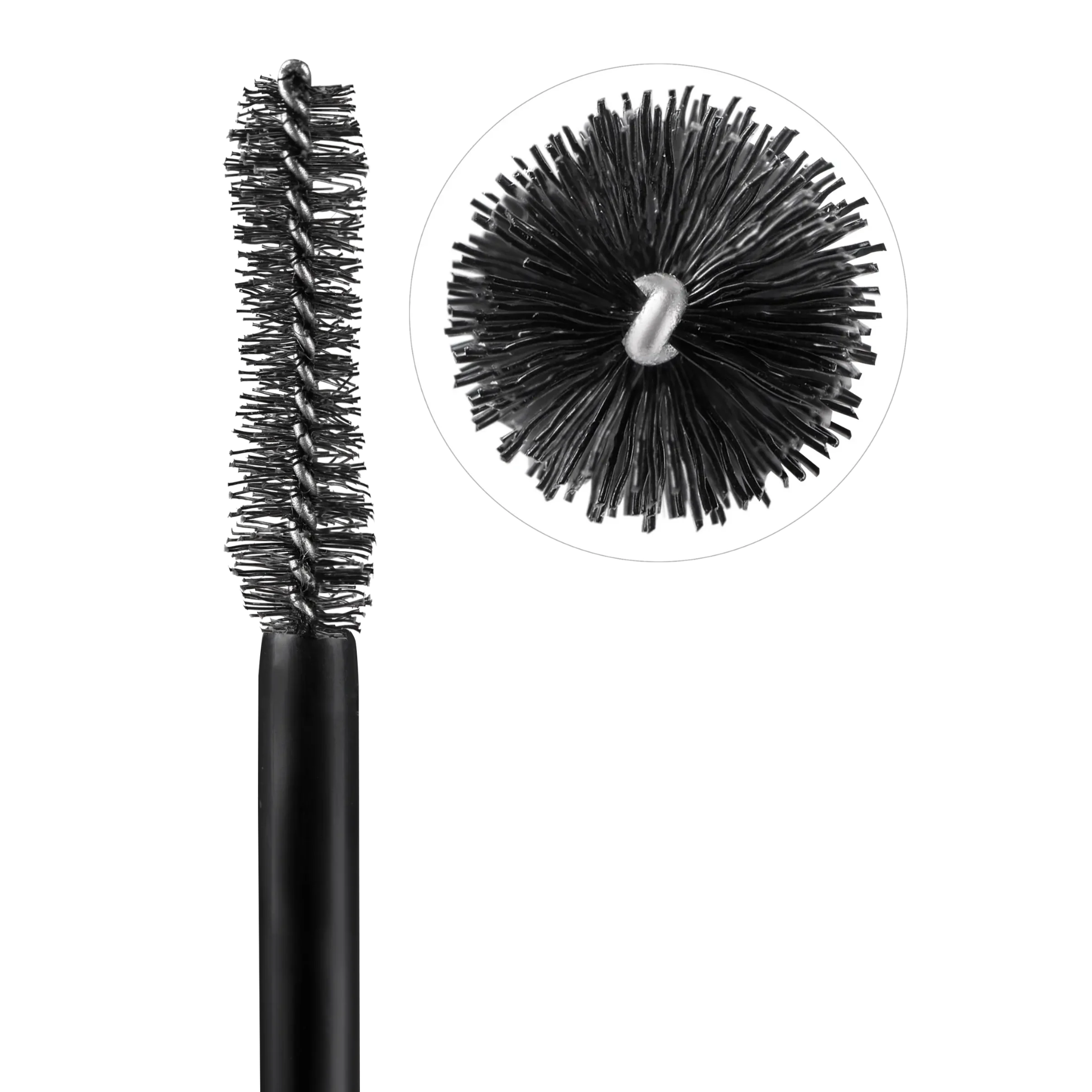 Mascara volumateur pour cils naturels et extensions de cils 8 ml- FRIDA VOLUME