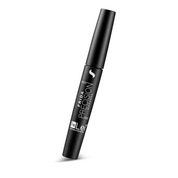 Mascara haute définition pour cils naturels et extensions de cils 8 ml - FRIDA PRECISION