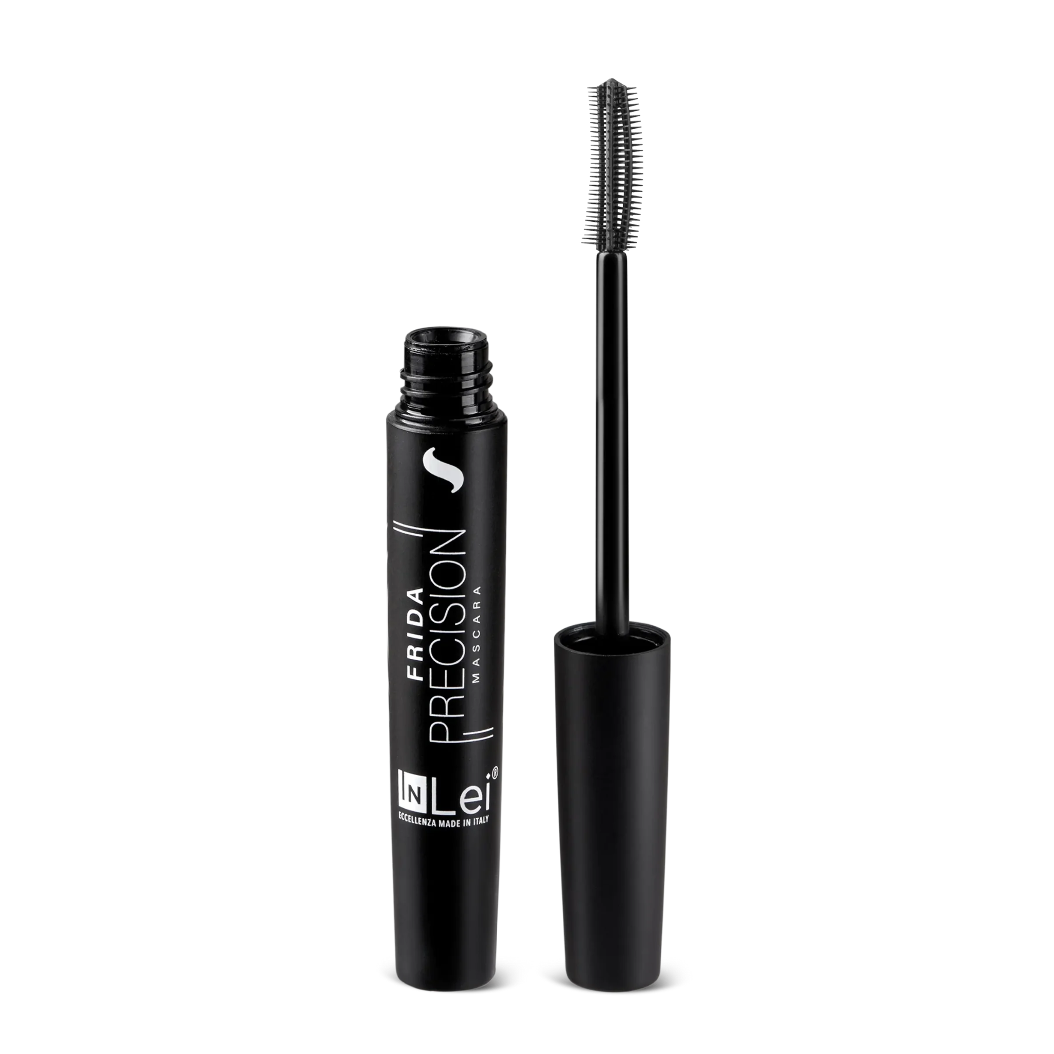 Mascara haute définition pour cils naturels et extensions de cils 8 ml - FRIDA PRECISION