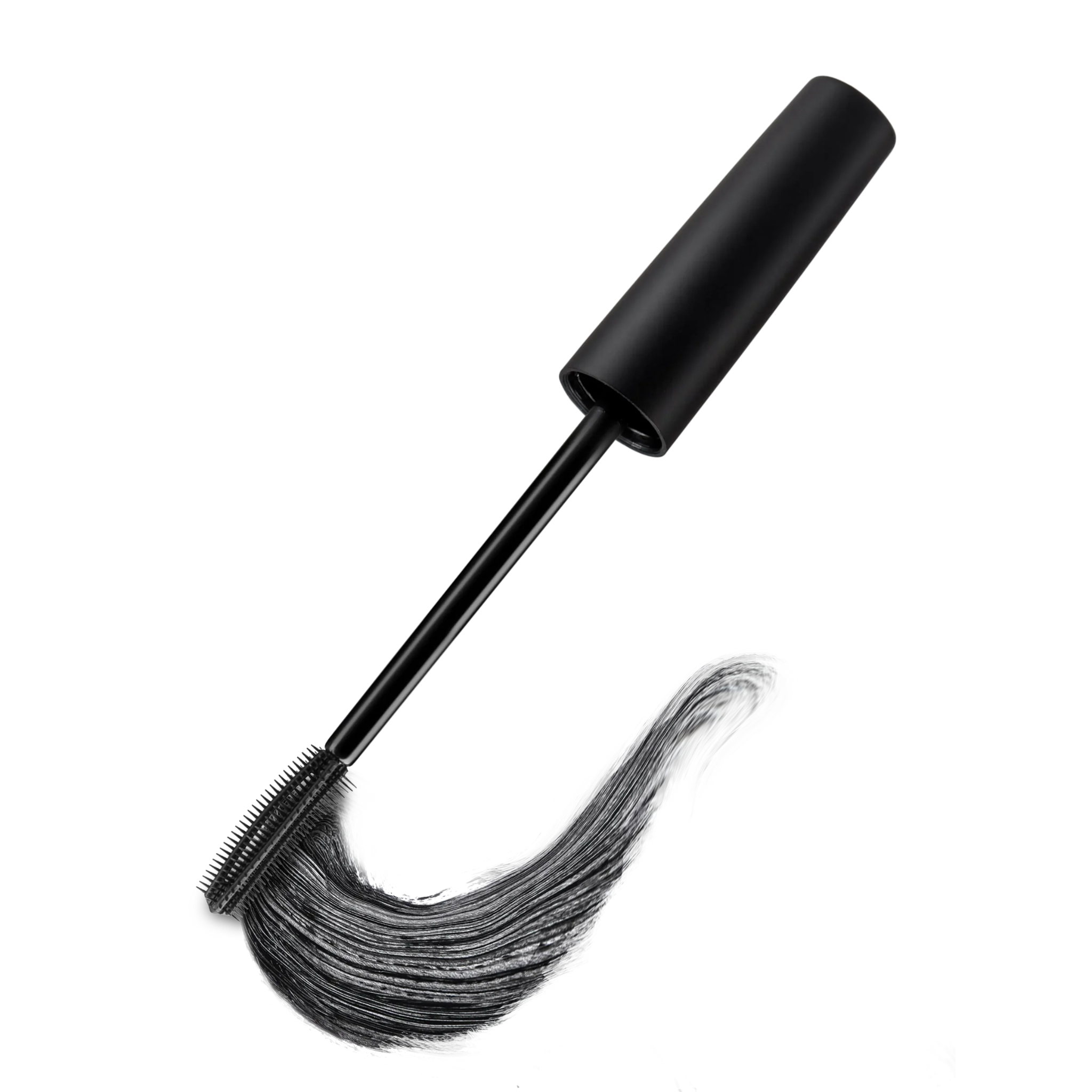 Mascara haute définition pour cils naturels et extensions de cils 8 ml - FRIDA PRECISION