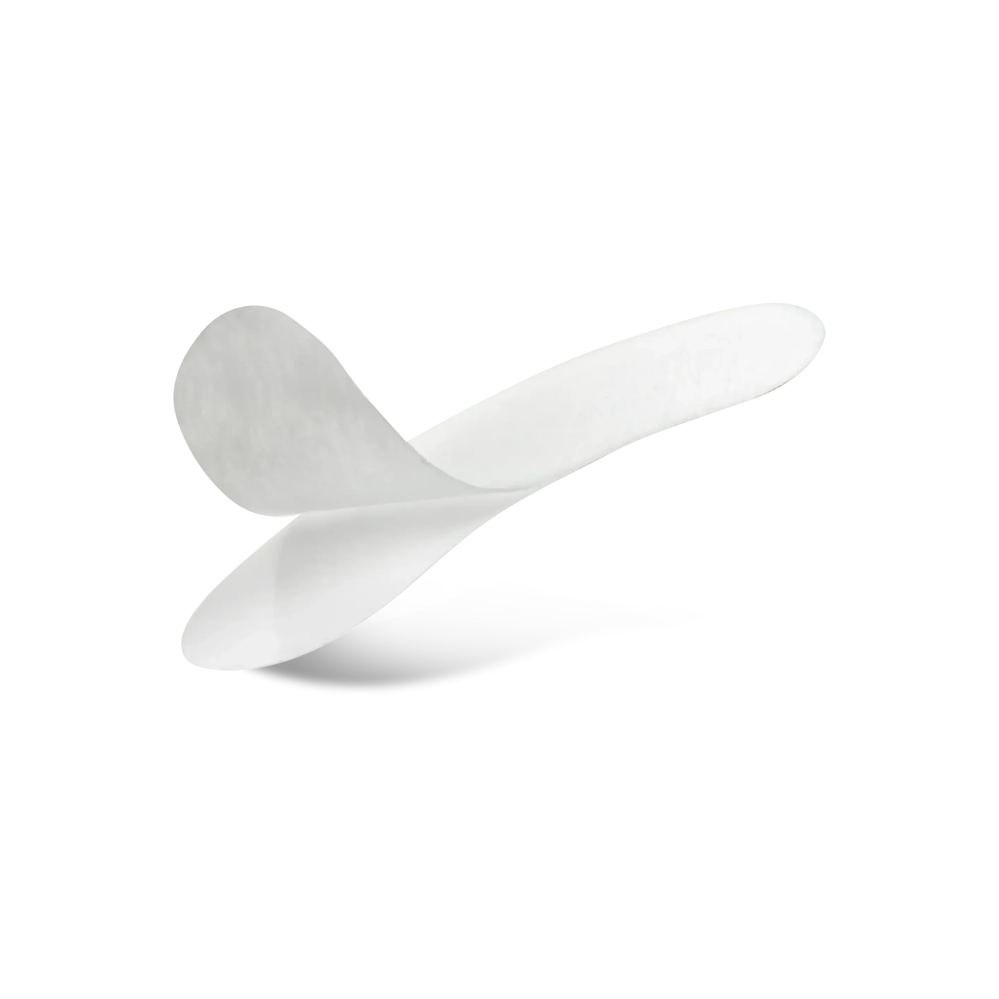 Patchs isolants pour cils inférieurs 20 pcs - INPATCH