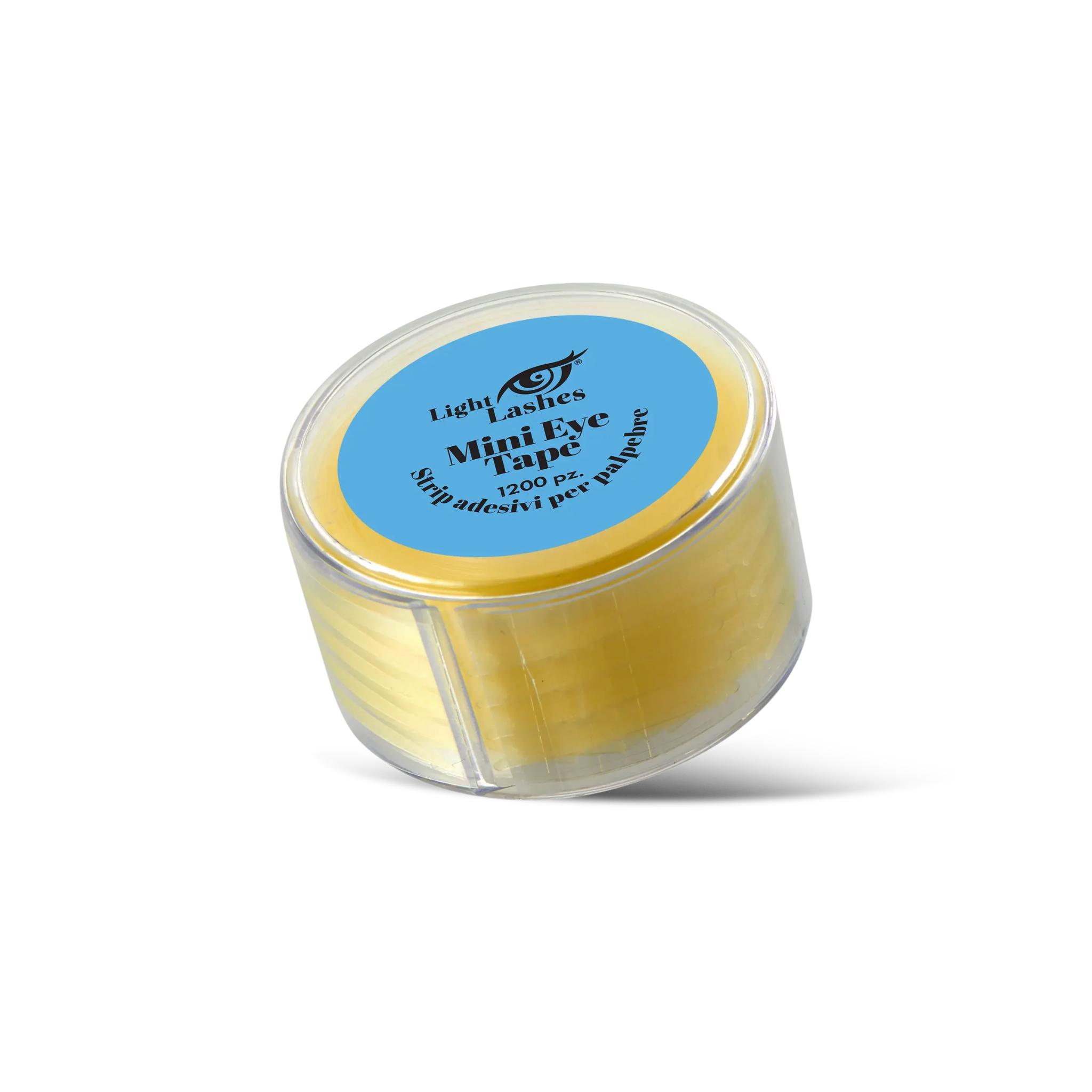 Bande autocollante pour paupières 1200 pcs - MINI EYE TAPE