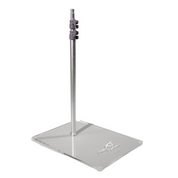 SUPPORT DE BASE PLATE UNIVERSEL pour lampes Glamcor - UNIVERSAL FLAT BASE