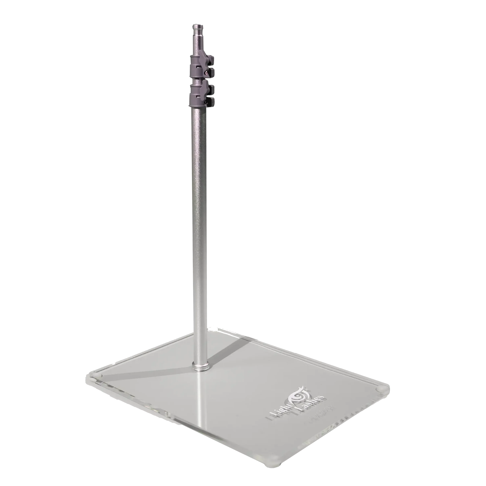 SUPPORT DE BASE PLATE UNIVERSEL pour lampes Glamcor - UNIVERSAL FLAT BASE