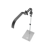 Lampe LED personnalisée + base plate universelle - HORIZON